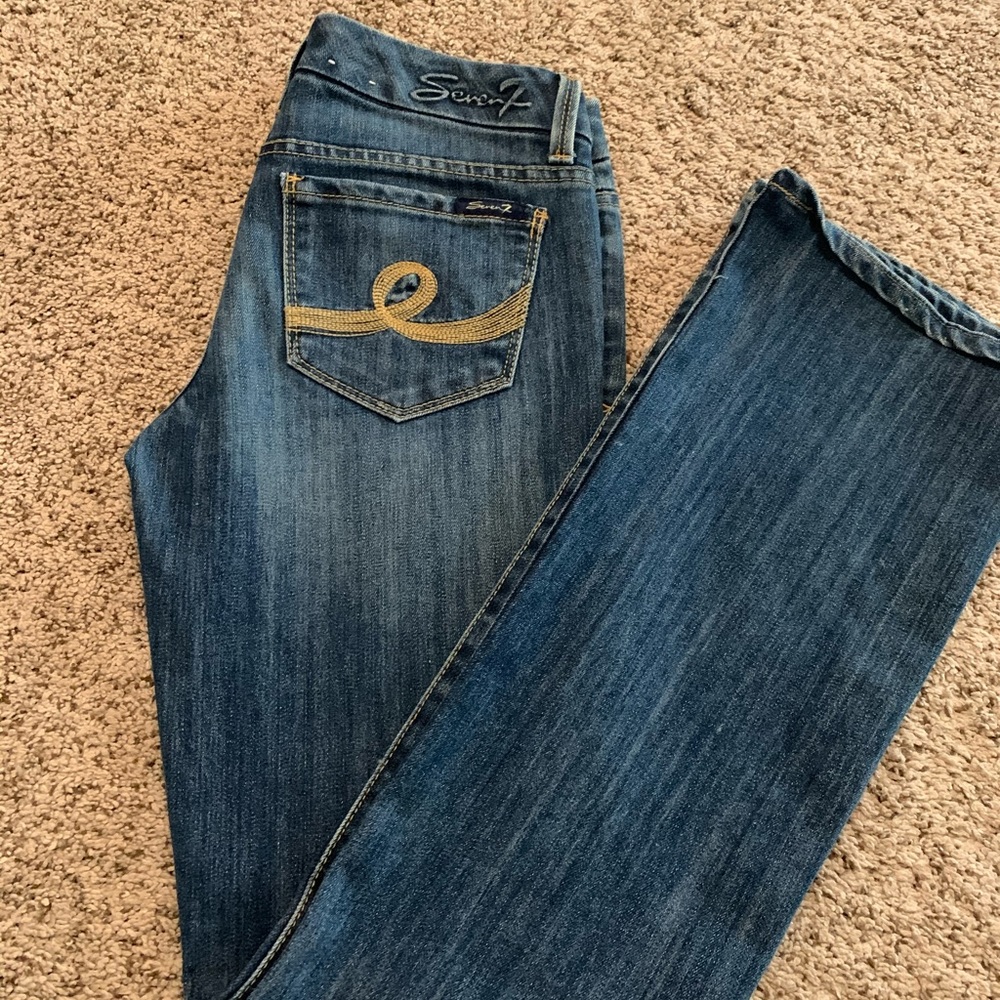Seven jeans